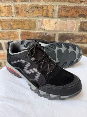 Dr. Scholl's Colorado Oxford Sneakers Walking Hiking Gorpcore Men's size 9.5